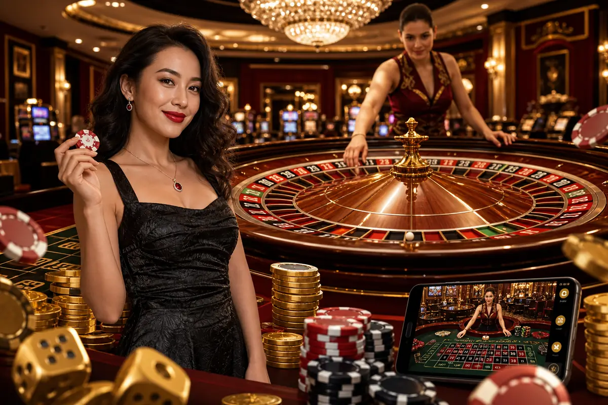 ygn365 Slot ဂိမ်း ကစားနည်း