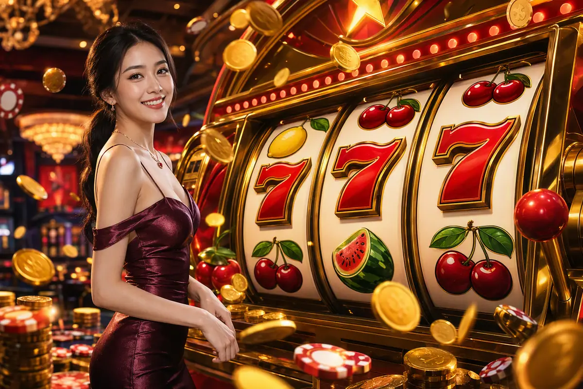 ygn365 Esports လောင်းကစား ပလက်ဖောင်း