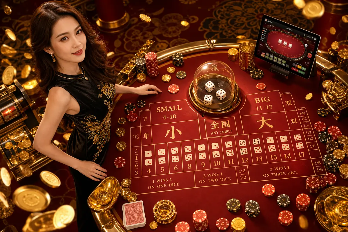 ygn365 Slot ကစားရန် အဆင့်ဆင့်